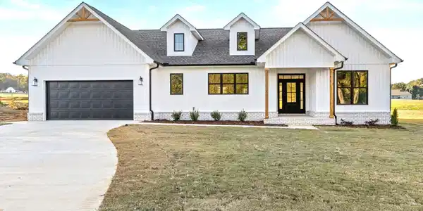 325 Co Rd 322