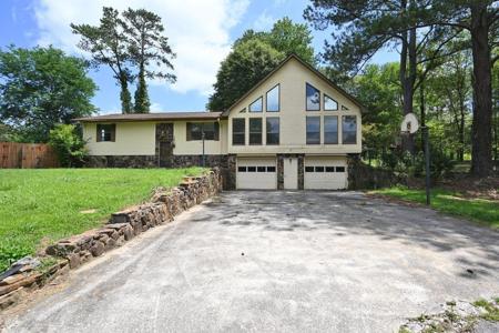 260 Co Rd 1467