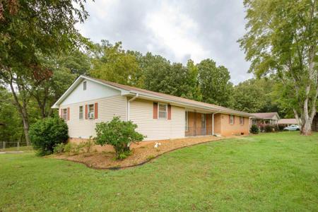 118 Wilson Dam Ave