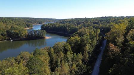 Lot 12A White Oak Pl