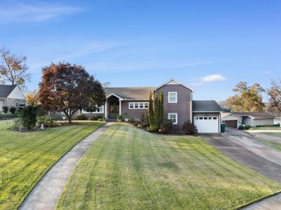 714 Riverbluff Ct