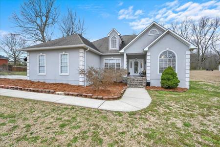 123 Co Rd 1407