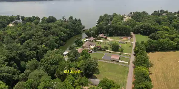545 Jabo Dr