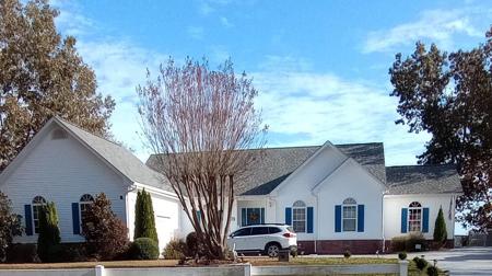 1400 Co Rd 127