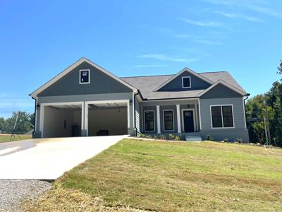 1457 Lingerlost Rd