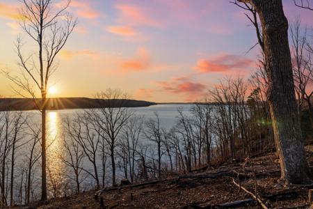 0 Lake Bend Shores Dr