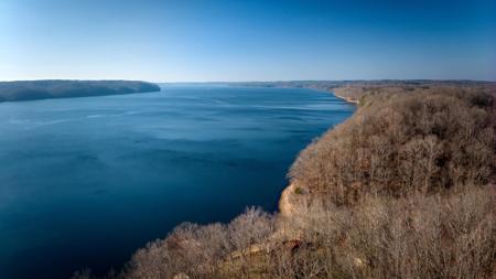0 Lake Bend Shores Dr