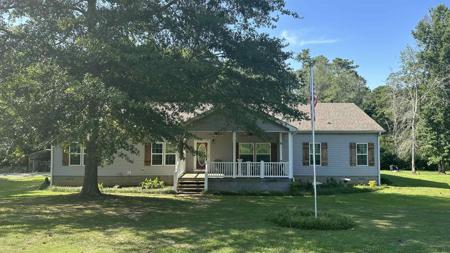 451 Co Rd 1467
