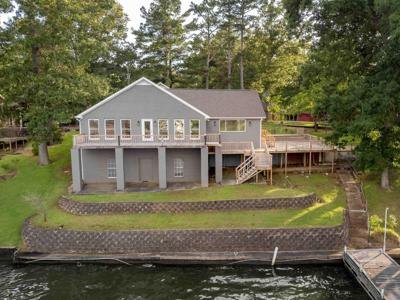 865 ALABAMA SHORES RD