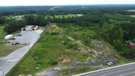 0 US Hwy 278