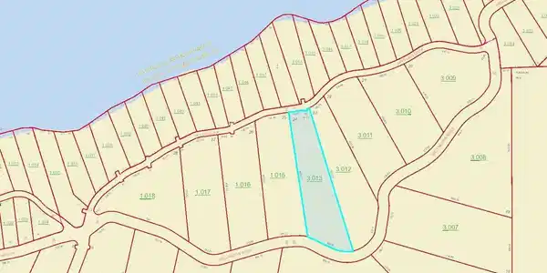 LOT 24 Spyglass Loop