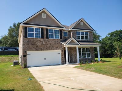 2118 Dawson Ln NE
