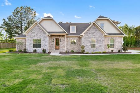 101 Allens Way