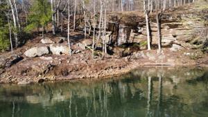 Lot 113 Sipsey Overlook