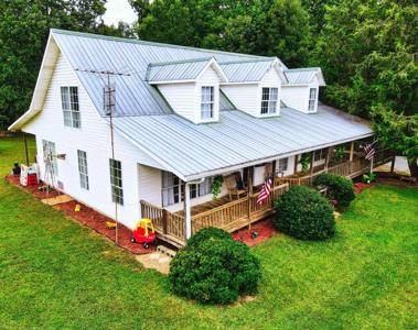 300 Co Rd 872