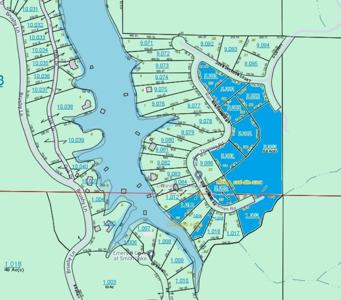 0 Co Rd 3963