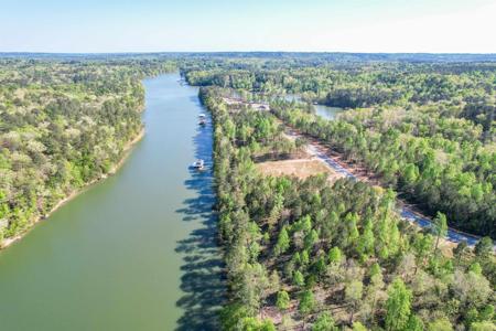 Lot 30 Shoreside Dr