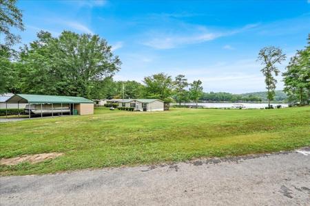 462 Co Rd 954