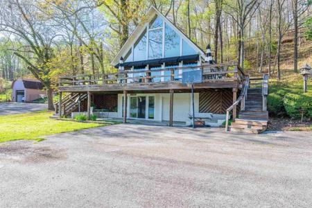 406 Johnson Dr