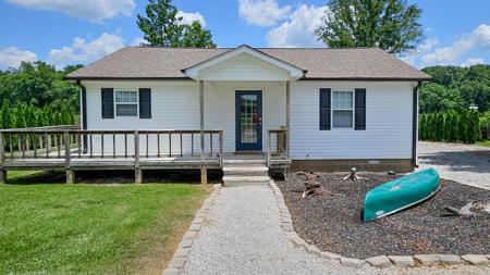 323 Co Rd 414