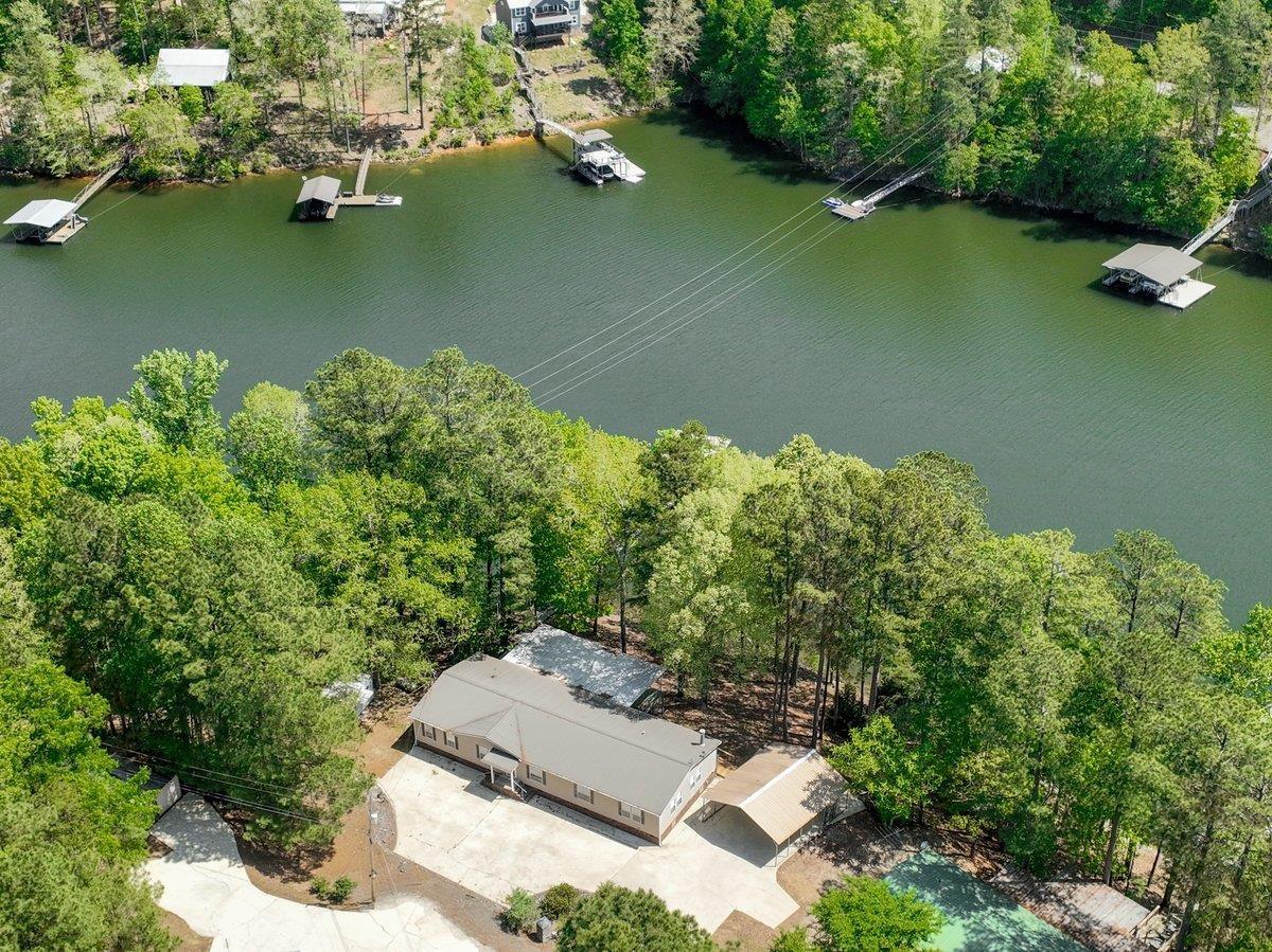 Image 2: Drone view