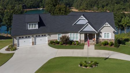 272 Co Rd 907