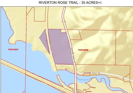000 Riverton Rose Tl