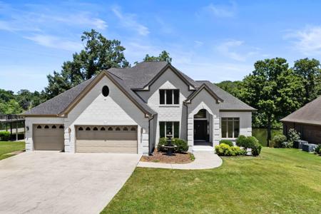 471 Heron Cove Rd