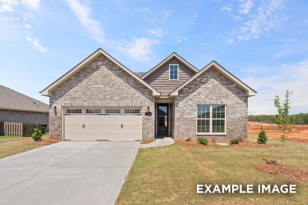 2141 Dawson Ln NE