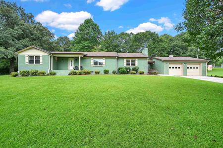 122 Co Rd 1423