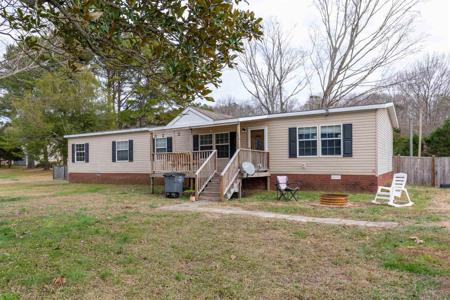 90 Co Rd 201