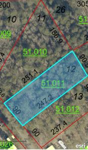 0 Co Rd 282