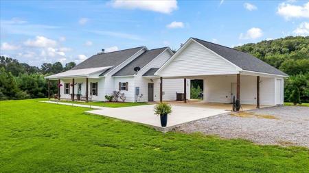 4400 Co Rd 310