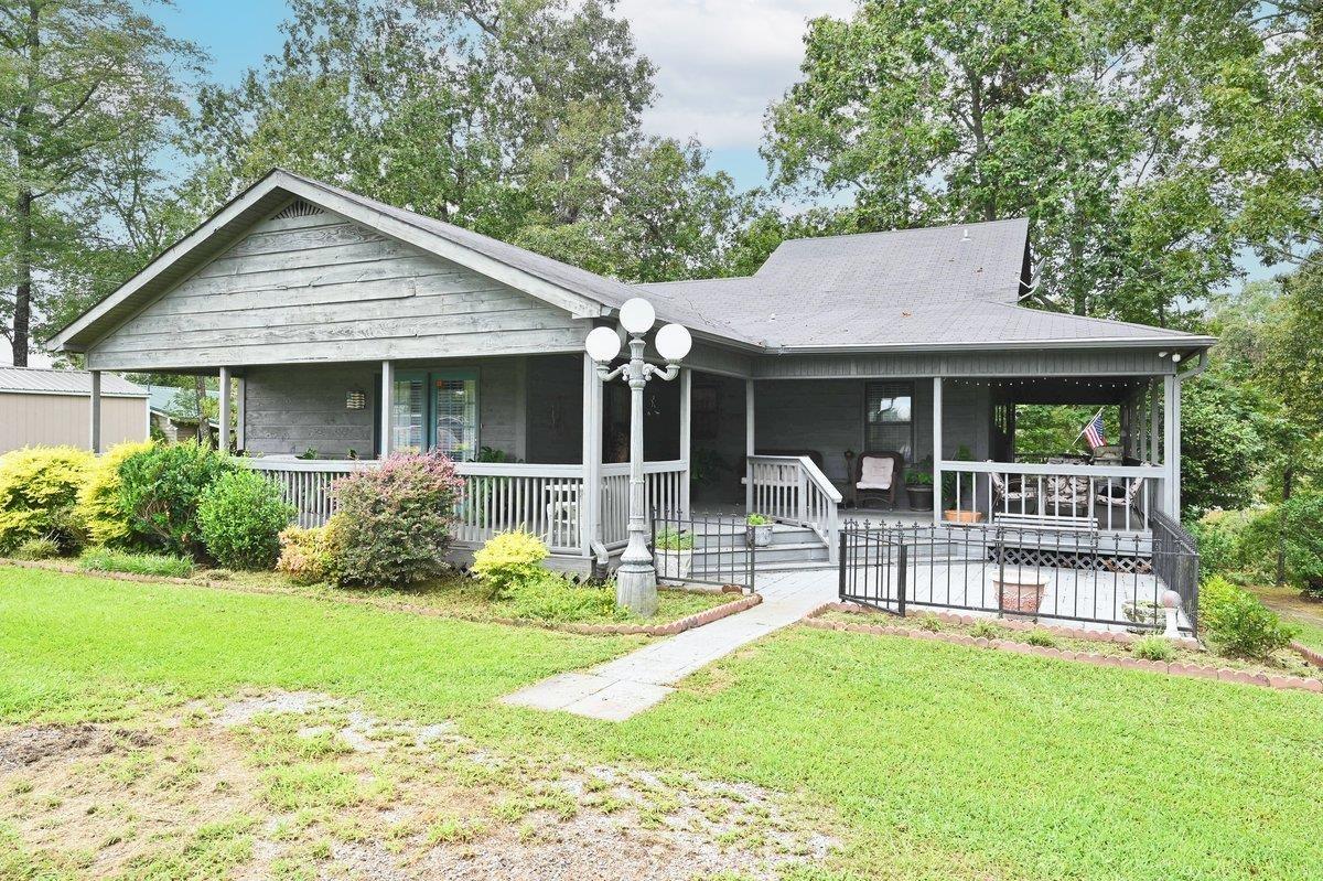 393 Co Rd 272, Cullman, AL lhrmls01797840