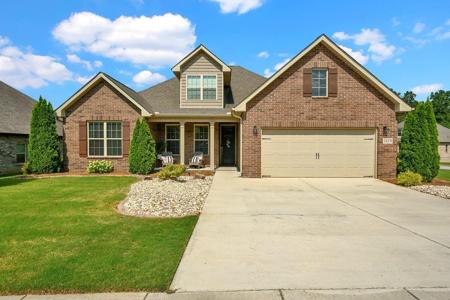 1479 Stonewater Dr