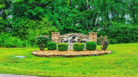 lot 1 Eagle View Dr