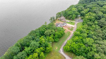 Lot 9 Eagle View Dr