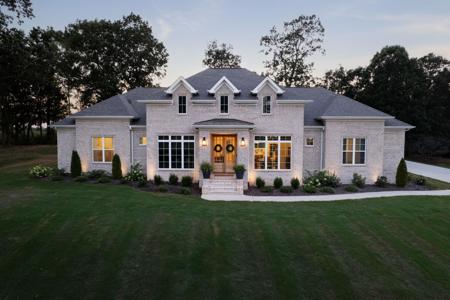 763 Golf Trail Rdg