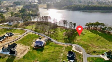 Lot 32 Eastern Shores Dr