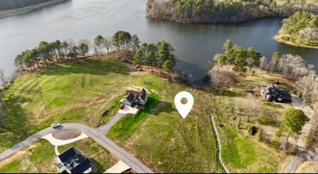 Lot 38 Eastern Shores Dr
