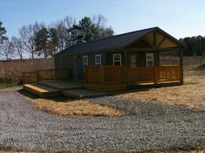 182 Co Rd 331
