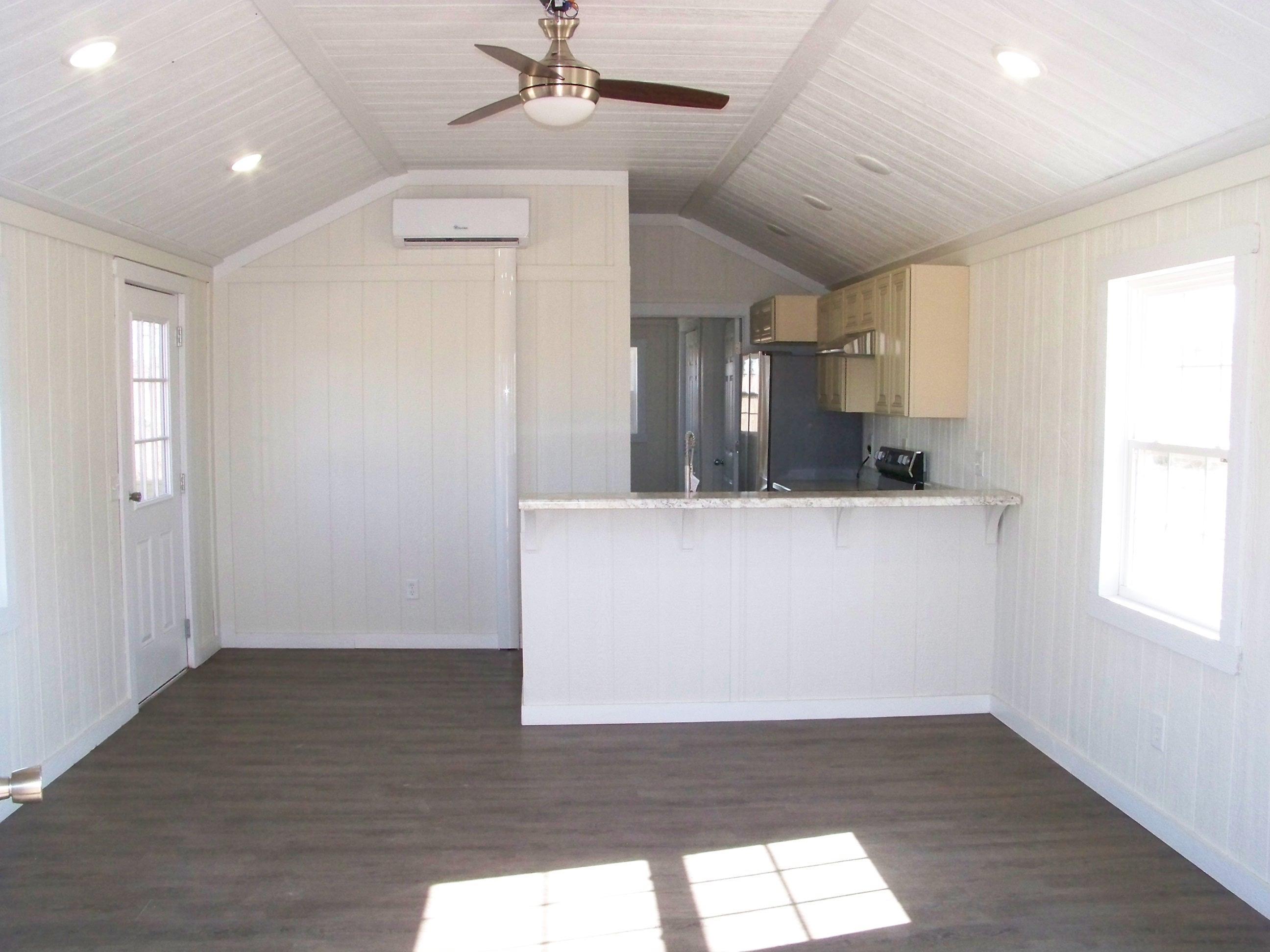 Image 2: Living Room