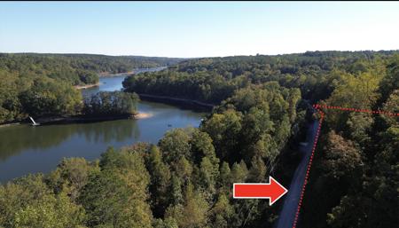 Lot 11A White Oak Pl