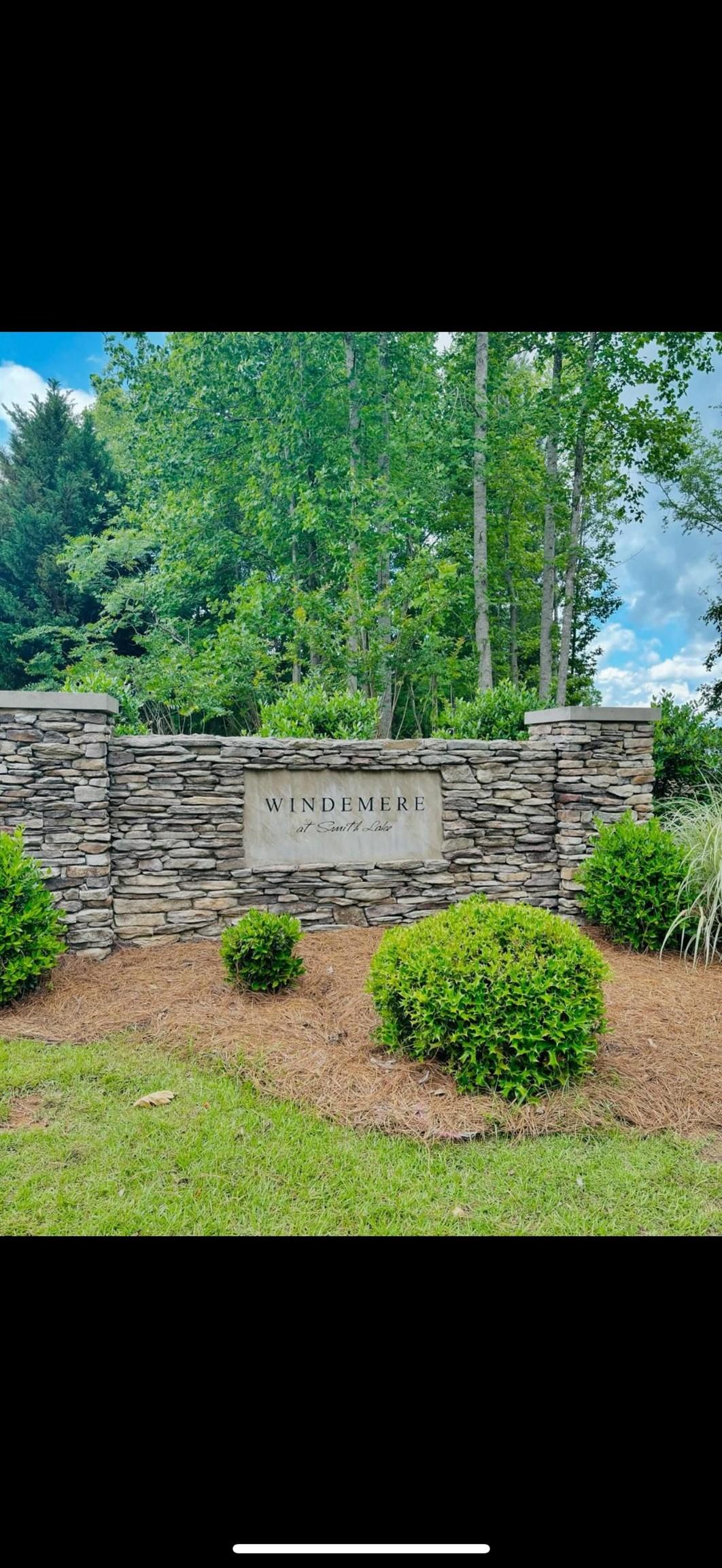 Image 2: Gated Entrance