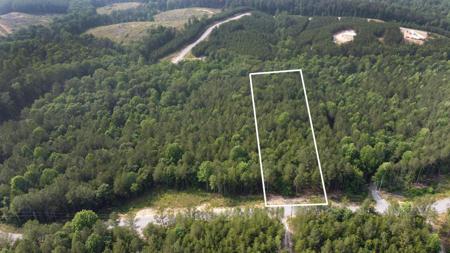 Lot 16 Shoreside Dr