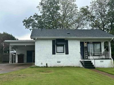 3512 Oakwood Blvd
