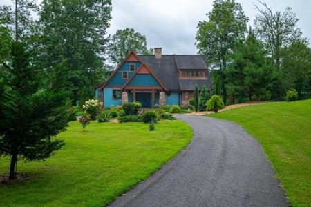 751 Rock Creek Penninsula