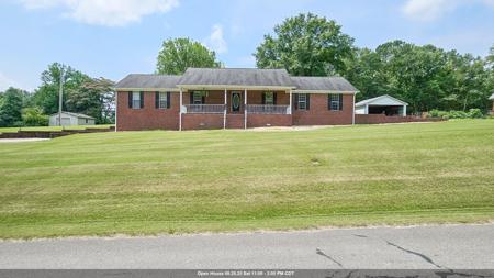 1100 Raintree Dr