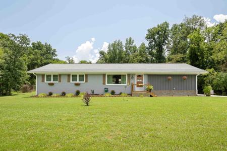 528 Rivermont Rd