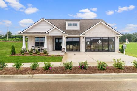2074 Austin Dr
